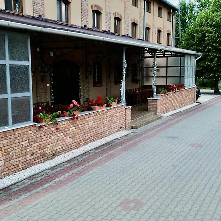 Heritage Hall And Szálloda Nagykálló
